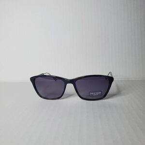 Cole Haan Black Sunglasses